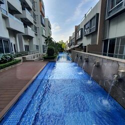 The Ford @ Holland (D10), Condominium #489132381